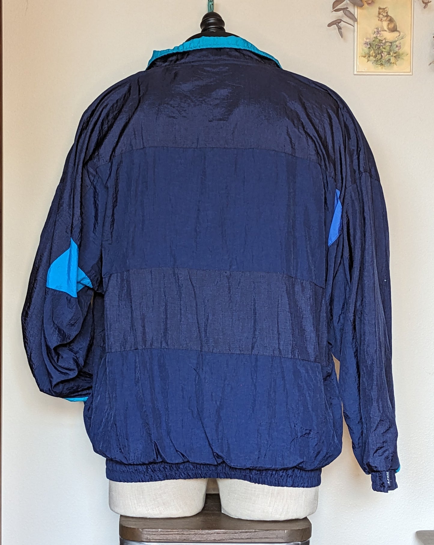 Christian Dior Monsieur Windbreaker