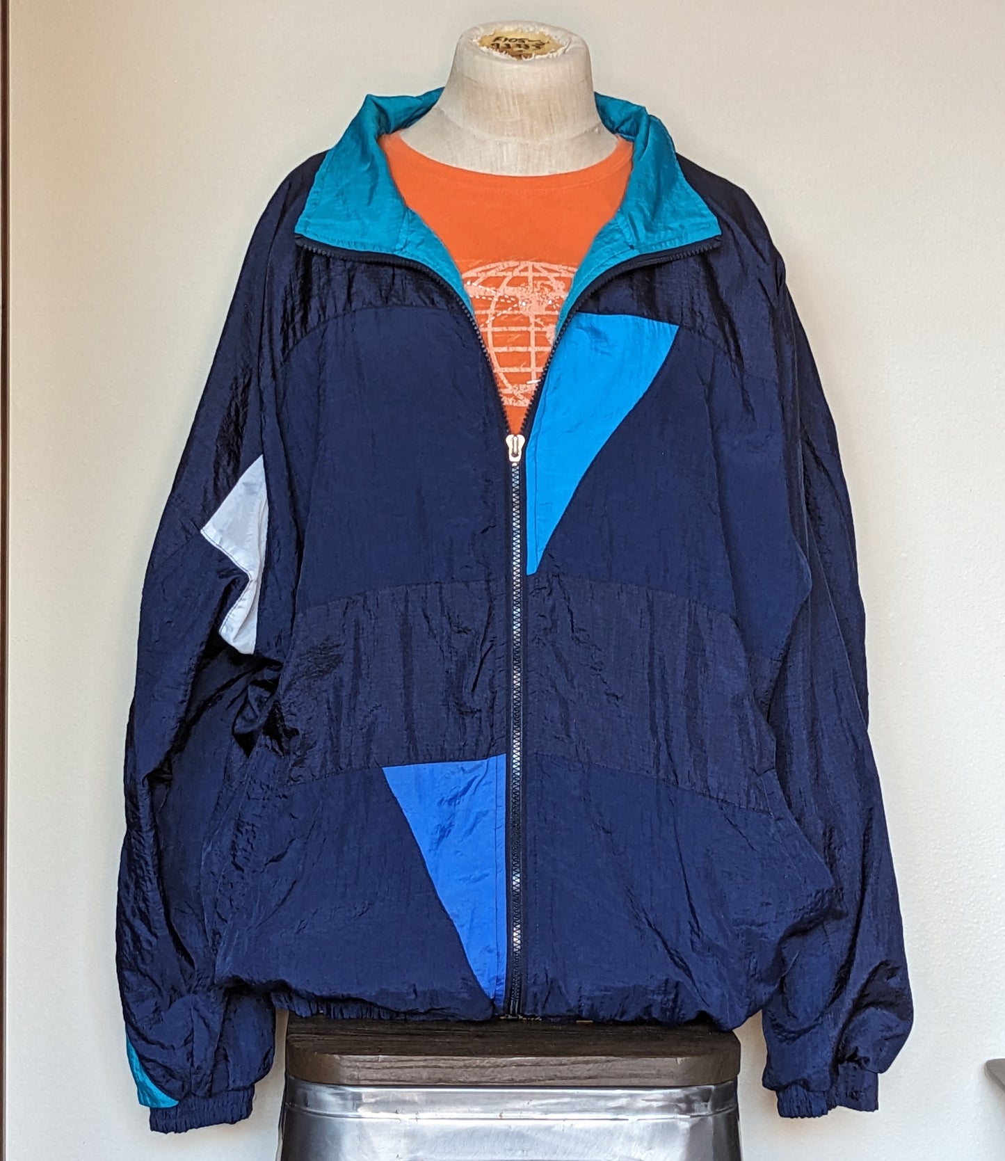 Christian Dior Monsieur Windbreaker