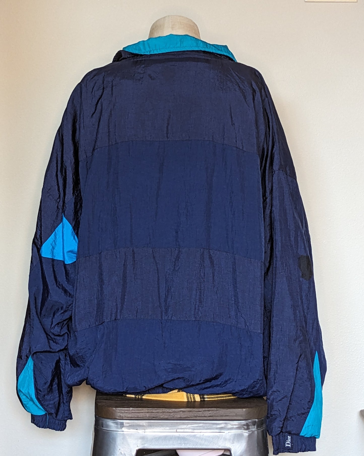 Christian Dior Monsieur Windbreaker