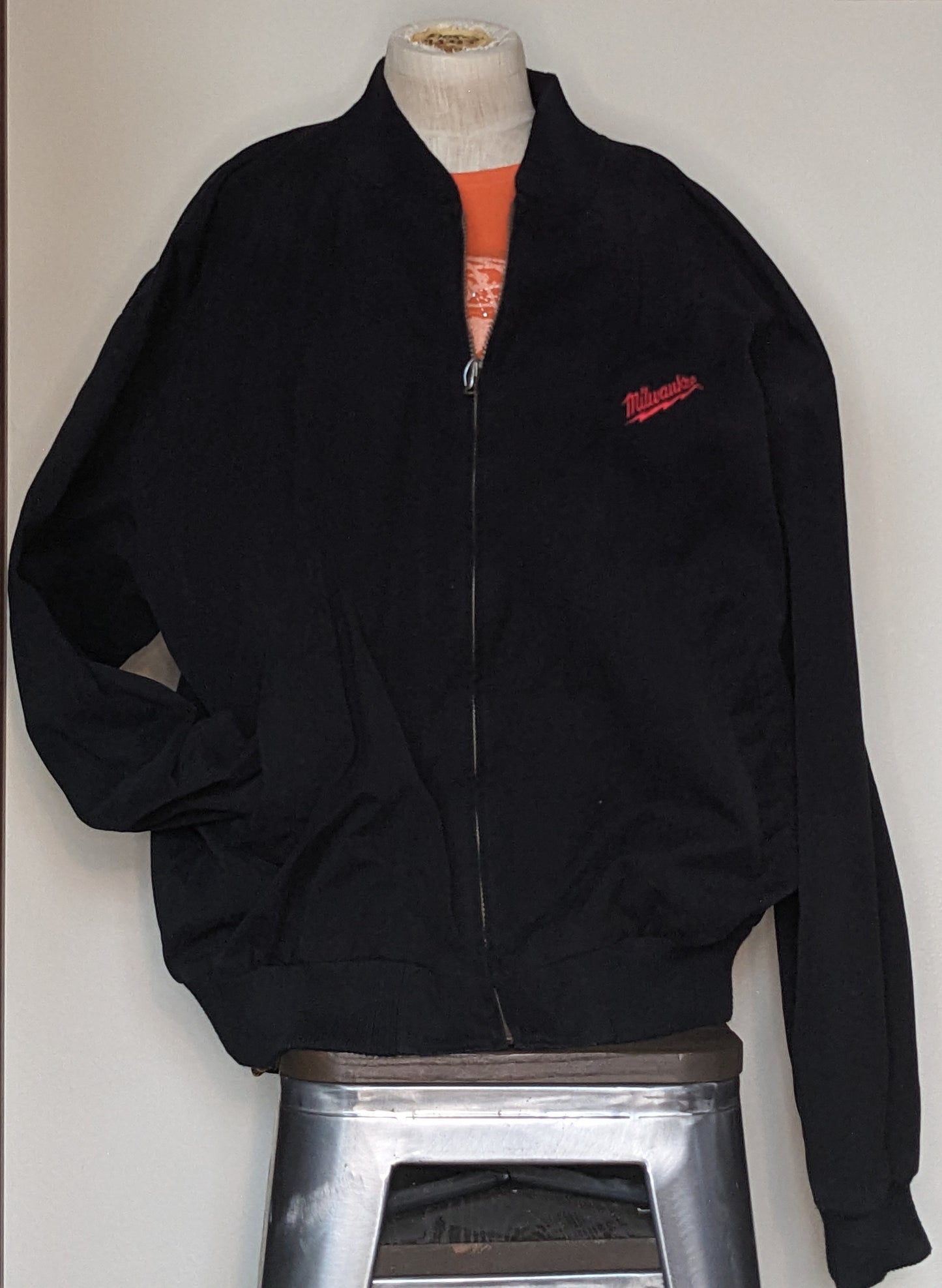 Milwaukee Tools Bomber Jacket