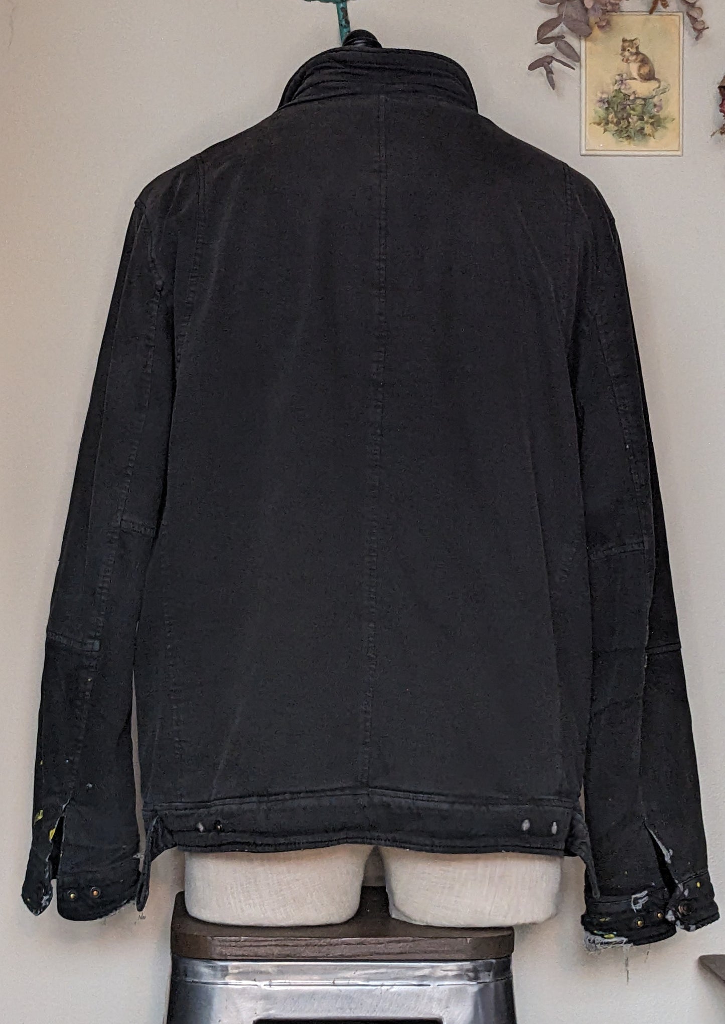 Levi's SuperTough Work Jacket