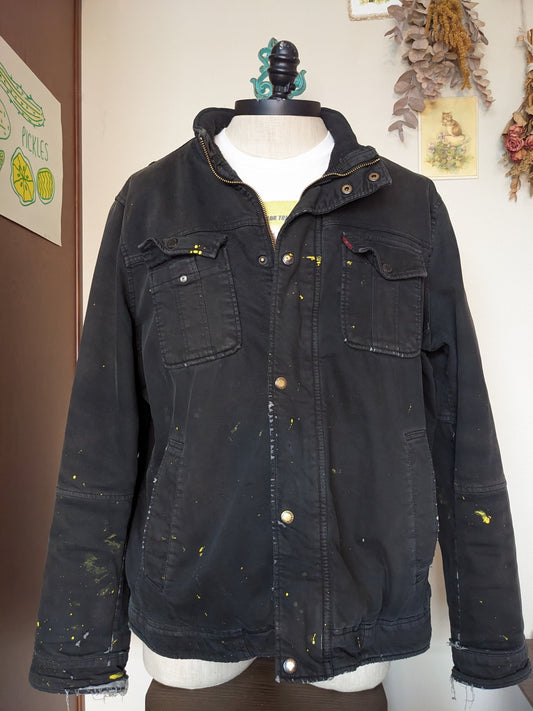 Levi's SuperTough Work Jacket