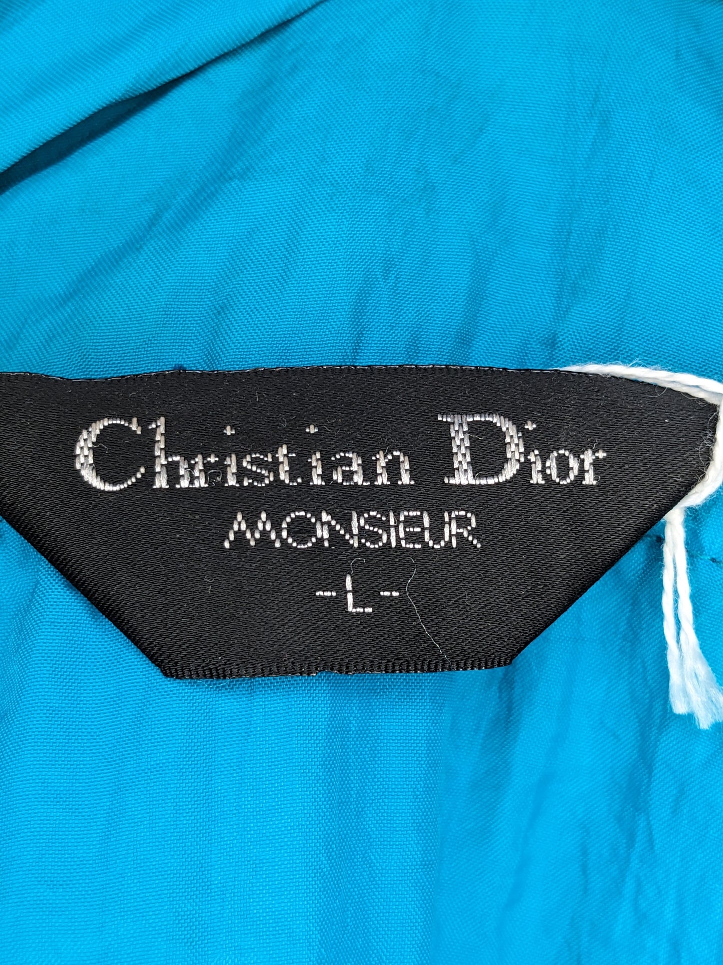 Christian Dior Monsieur Windbreaker