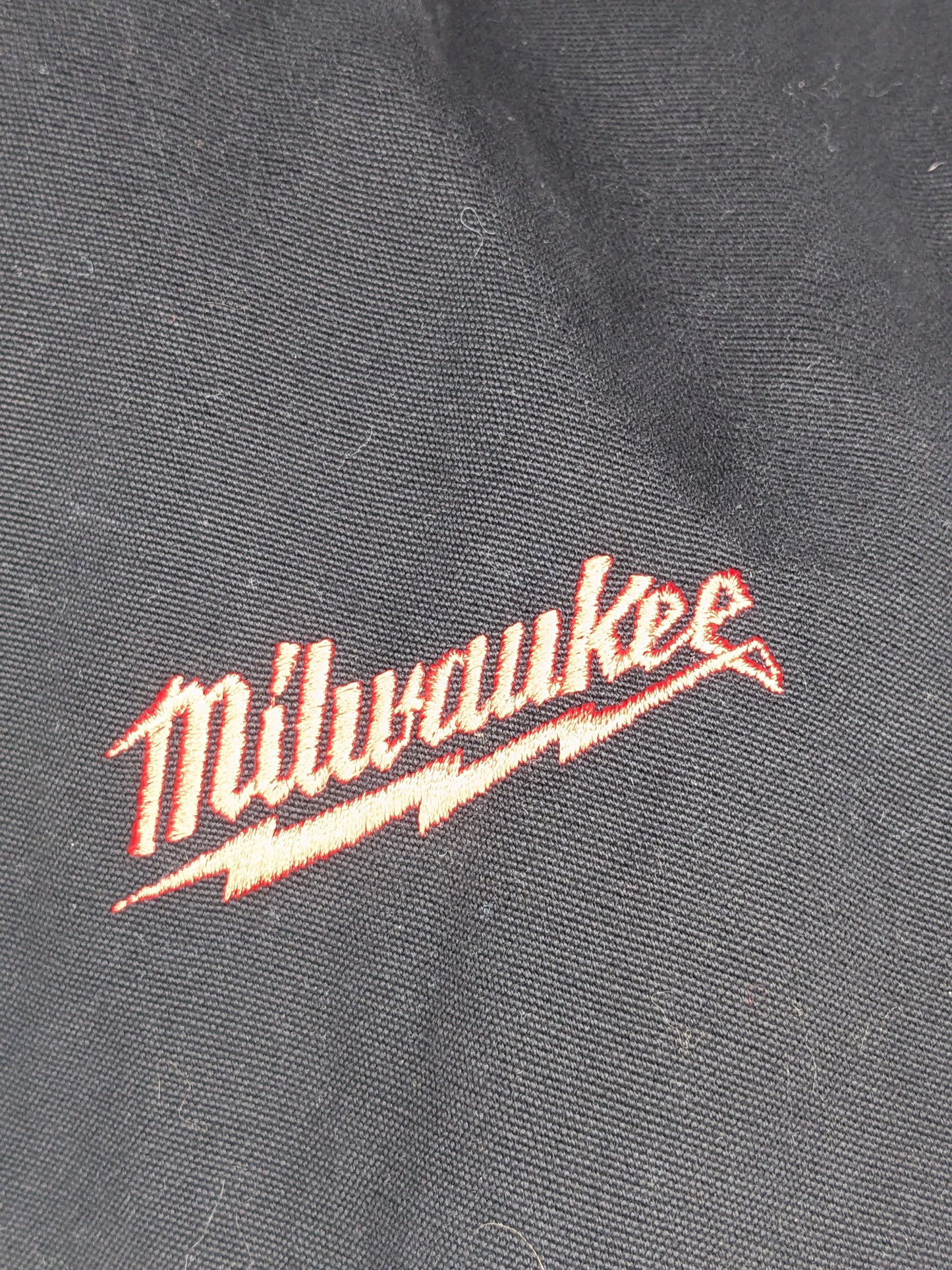 Milwaukee Tools Bomber Jacket