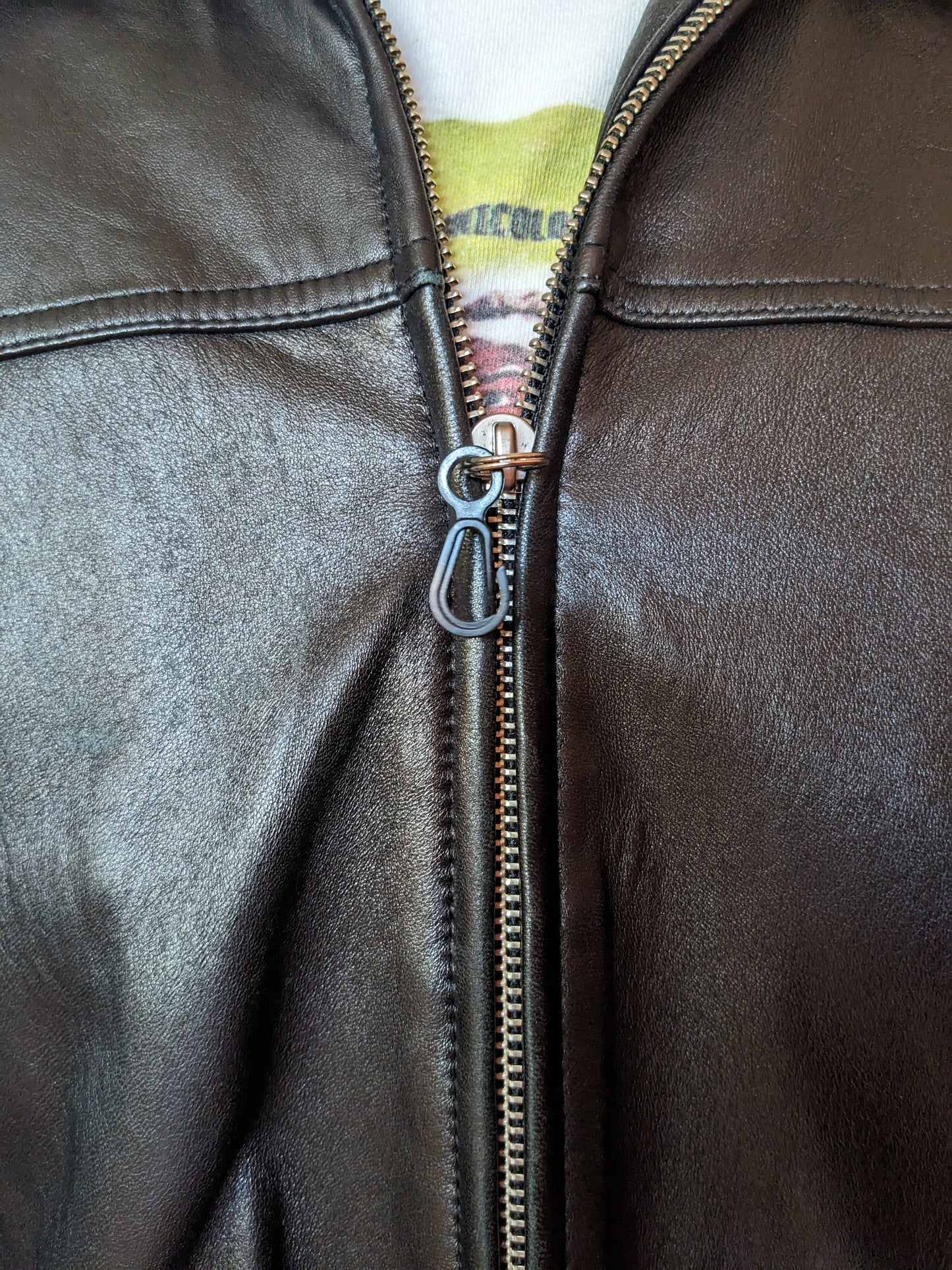 Wilsons Leather Pelle Studio Thinsulate Jacket